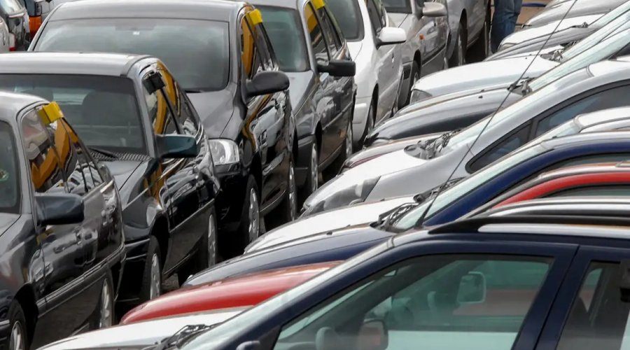 [Vendas de veículos com motores 1.0 crescem 11,35% em julho]