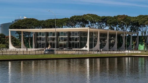 [Segundo semestre no STF terá julgamento de trama golpista]