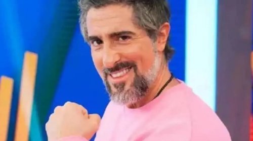 [Marcos Mion diz que saída da Record foi “um golpe” e relembra fase difícil]