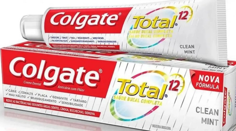 [Colgate terá que pagar R$ 500 mil por propaganda enganosa de creme dental]