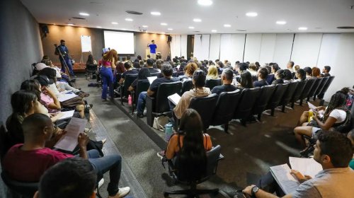 [CNU 2025 em contagem regressiva: falta um mês para primeira prova]