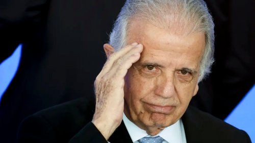 [Forças Armadas vão respeitar veredito do STF sobre golpe, diz Múcio]