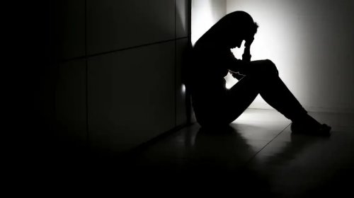 [Bahia registra quase 500 internações por depressão em 2024; mulheres e pessoas pardas concentr...]