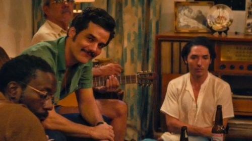 [Filme com Wagner Moura, “O Agente Secreto”, ganha trailer oficial e segue na disputa pelo Osca...]