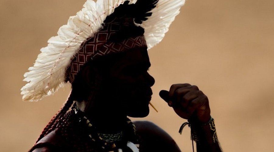 [Bahia ocupa 3º lugar no país em diversidade de povos indígenas, mostra Censo 2022]