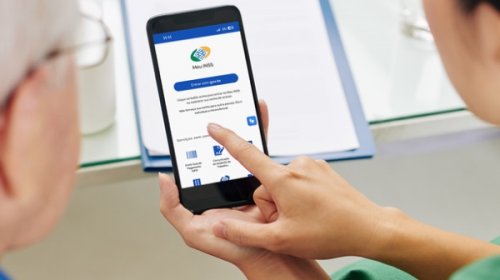[INSS alerta: 4 milhões de beneficiários precisam fazer prova de vida]