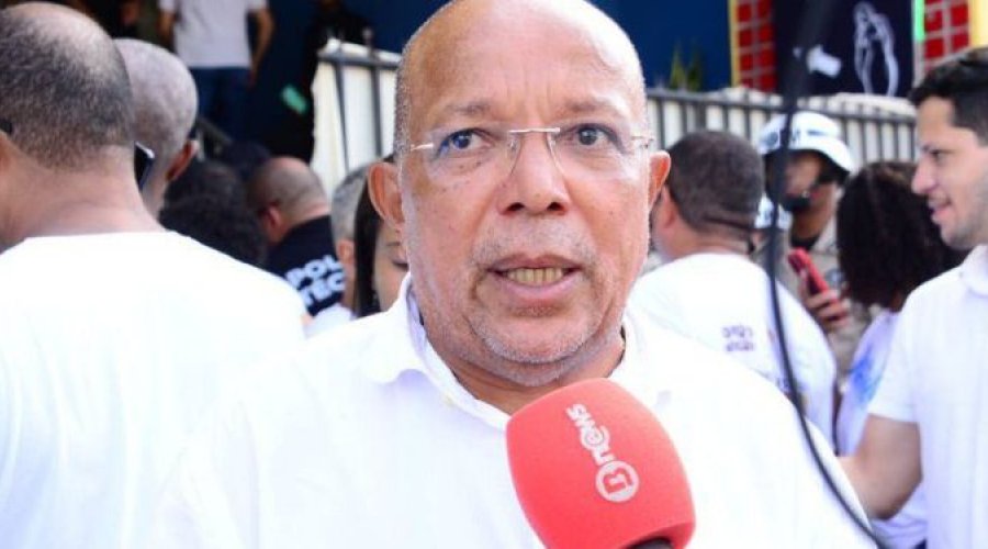 [Suíca desmente boato de greve na limpeza urbana de Salvador]