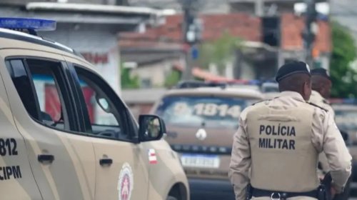 [Bahia lança projeto-piloto de R$ 200 mil para mapear homicídios em Camaçari]