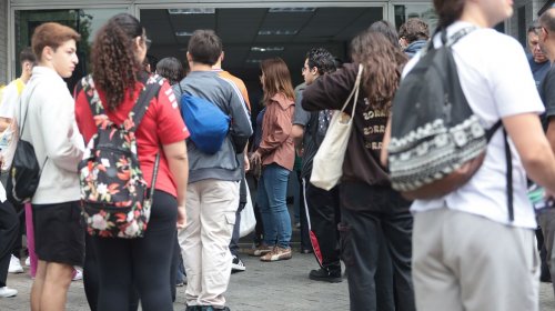 [Enem 2025: pausa nos estudos e foco na logística até a hora do exame]