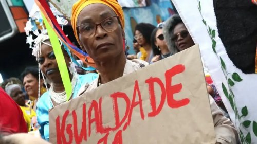 [Brasil pode levar 16 anos para reduzir totalmente desigualdade racial na conclusão do ensino m...]