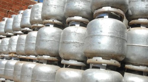 [Gás gratuito chega a 1 milhão de famílias a partir de segunda-feira]