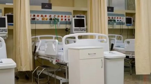 [Salvador terá UTI Inteligente dentro da nova Rede Nacional de Alta Precisão do SUS]