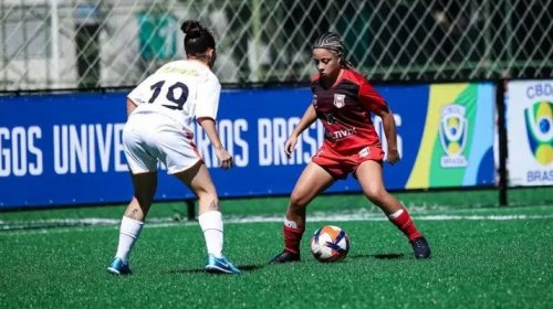 [Com apoio de Suíca, ‘X1 da Consciência Negra’ movimenta Pernambués com esporte e inclusão]