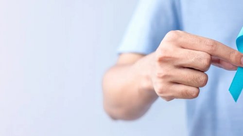 [Novembro Azul: acompanhamento urológico desde a juventude pode fortalecer a prevenção e reduzi...]