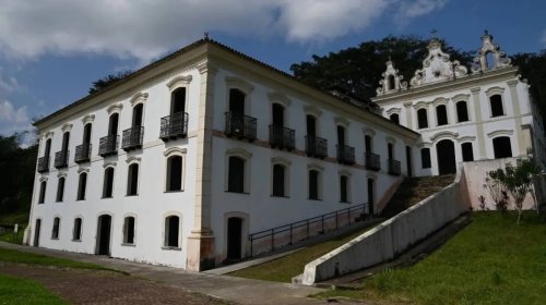 [Após mais de duas décadas fechado, Museu do Recôncavo será reaberto pelo governo baiano]