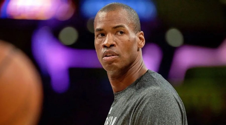 [Jason Collins revela câncer cerebral agressivo e busca tratamento com terapias inovadoras]