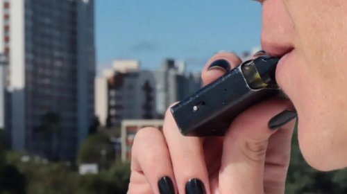 [Estudo aponta que nicotina causa danos ao coração, independentemente do tipo de produto]