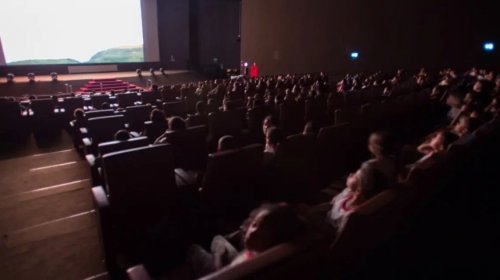 [De super-heróis a continuações aguardadas: veja os principais filmes que chegam aos cinemas em...]