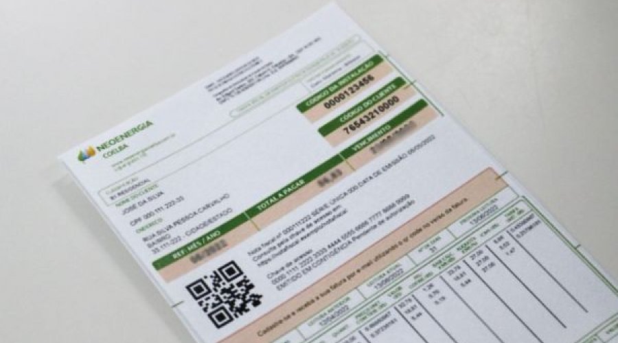 [Novo desconto social na conta de energia passa a valer para milhões de famílias de baixa renda]