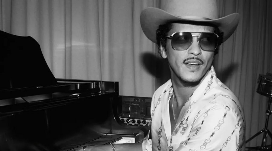 [Bruno Mars anuncia nova turnê mundial com mais de 40 apresentações]