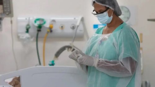 [Sesab chama mais de 500 profissionais para fortalecer a rede de saúde da Bahia]