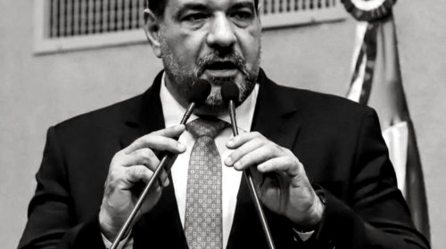 [Suíca lamenta falecimento de Alan Sanches]