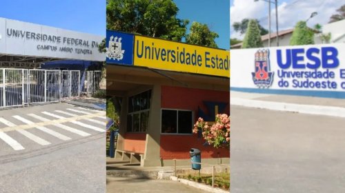 [Interior da Bahia se destaca e quatro universidades alcançam nota máxima em Medicina no Enamed...]