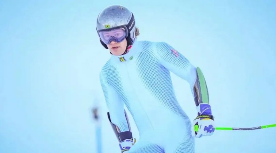 [Lucas Pinheiro volta às pistas e pode buscar nova medalha nos Jogos de Inverno]