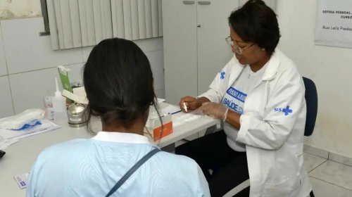 [Prefeitura convoca mais 75 aprovados da Saúde e total de nomeações chega a 155 em 2026]