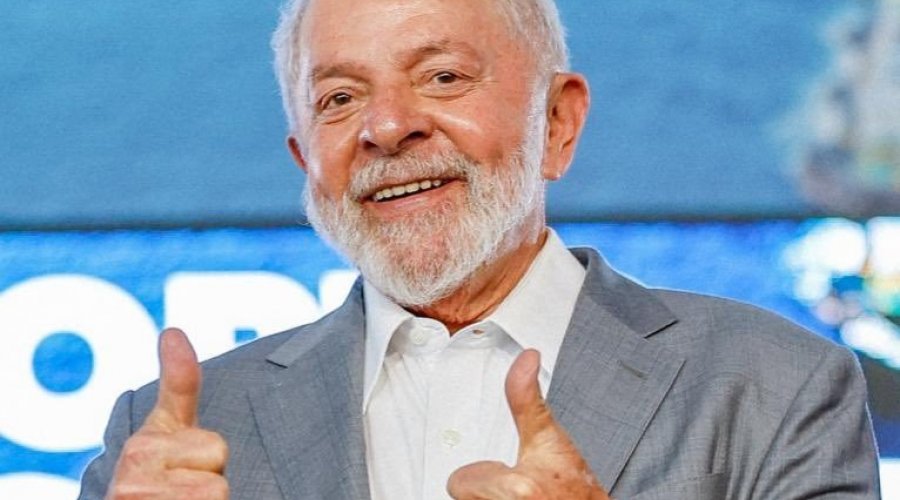 [Governo Lula zera impostos federais do diesel para tentar frear alta causada por conflito no Oriente Médio]