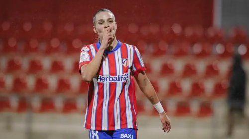 [Jogadora brasileira do Atlético de Madrid é alvo de acusação de racismo em semifinal na Espanha]