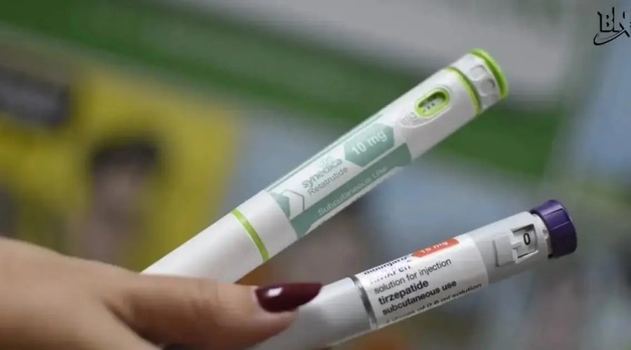 [Governo zera imposto sobre componentes de canetas emagrecedoras no país]