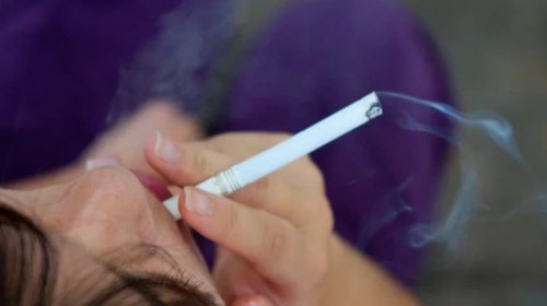 [Reino Unido avança em lei que restringe venda de cigarros para novas gerações]