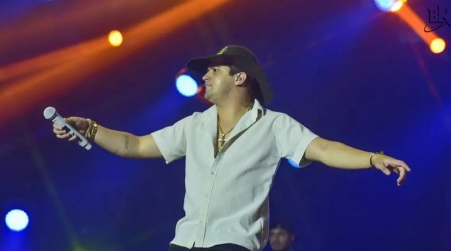 [MP-BA recomenda cancelamento de show de Natanzinho Lima por valor elevado de cachê]