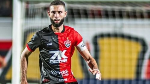 [Diretor do Vitória cobra pagamento do Grêmio por Wagner Leonardo: “Tem que pagar”]