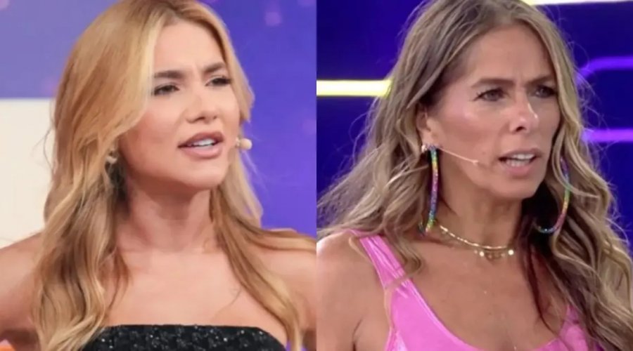 [Adriane Galisteu e Virginia Fonseca viram alvo de processo envolvendo plataforma de apostas]