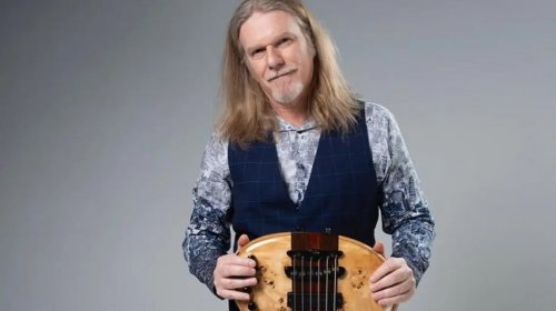 [Humberto Gessinger encerra turnê ‘Acústicos Engenheiros do Hawaii’ com show em Salvador]