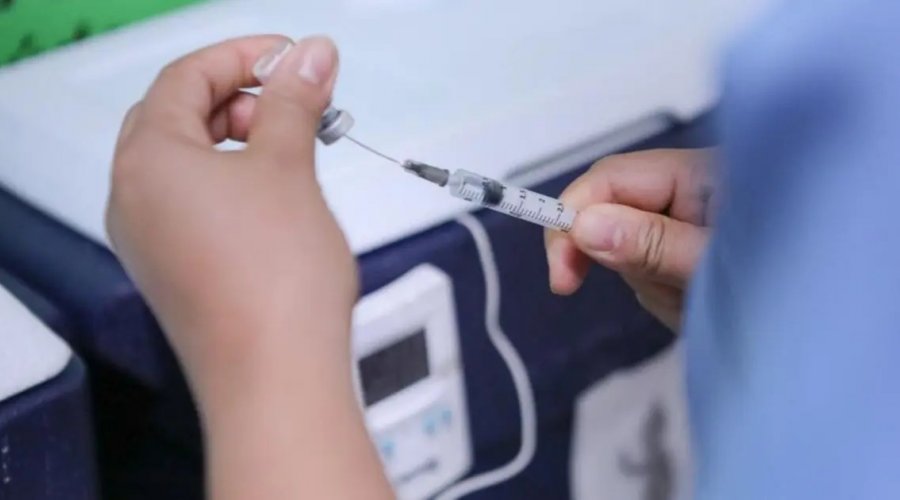 [SUS amplia vacinação e passa a oferecer imunizante com maior proteção contra pneumonia e meningite]