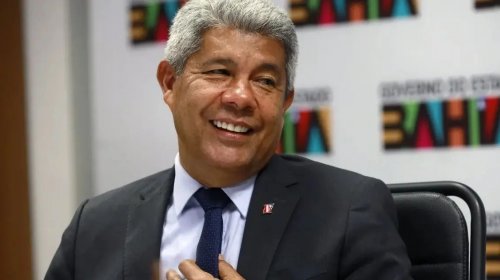 [Jerônimo decreta ponto facultativo antes do São João para servidores estaduais]