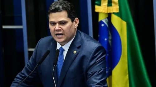 [Proposta de delação rejeitada pela PF mencionava supostos repasses a Davi Alcolumbre]