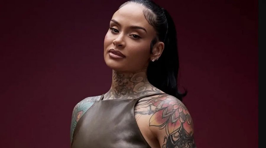 [Kehlani é anunciada como atração internacional do Afropunk Brasil 2026 em Salvador]