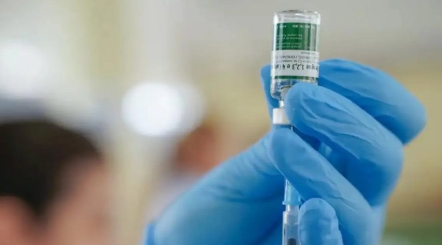 [Anvisa cria grupo técnico para acompanhar segurança da vacina contra dengue do Butantan]