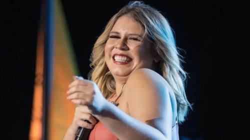 [Prime Video revela atriz que dará vida a Marília Mendonça em novo filme]
