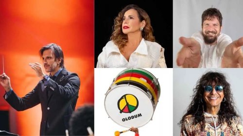 [Osba celebra reabertura da Sala Principal do TCA com concertos e grandes nomes da música baiana]