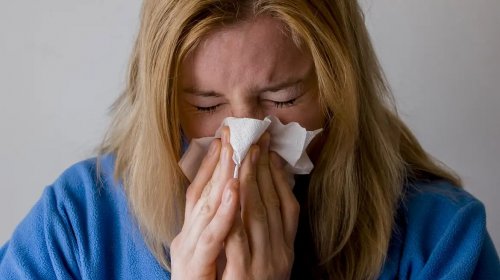 [Inverno pode trazer gatilhos para crises de asma e requer cuidados]