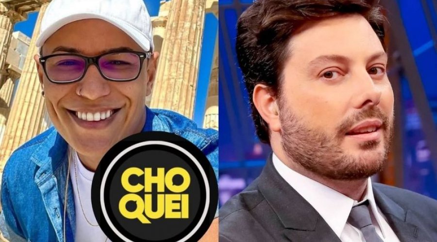 [Danilo Gentili apresenta defesa em ação movida pela Choquei e rebate acusações na Justiça]