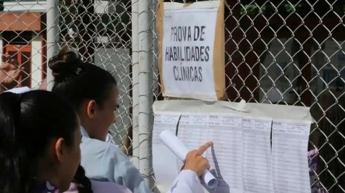 [Inep publica resultado da primeira etapa do Revalida 2026/1; veja os próximos passos]