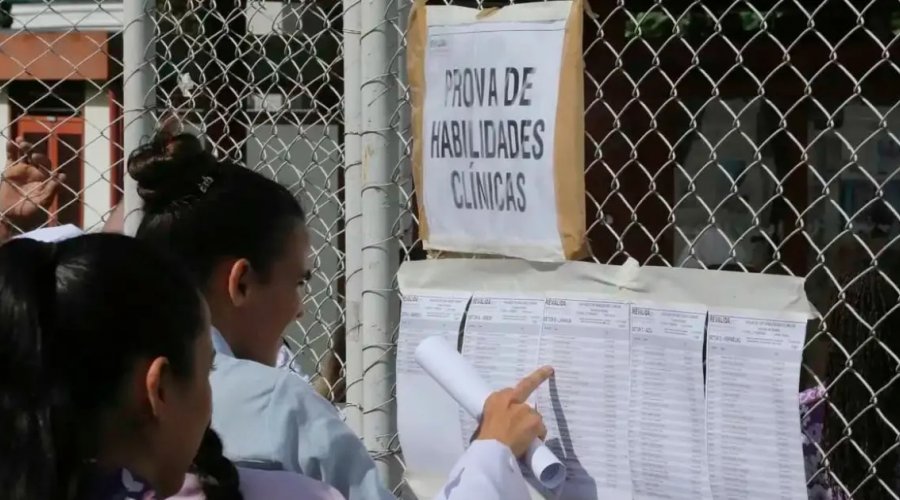 [Inep publica resultado da primeira etapa do Revalida 2026/1; veja os próximos passos]