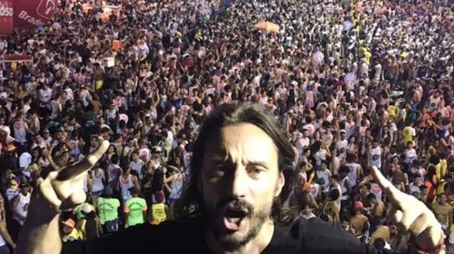 [Projeto para trio de música eletrônica no Carnaval de Salvador é aprovado para captar R$ 1,5 m...]