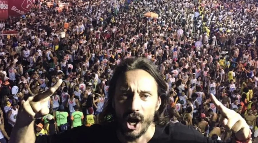 [Projeto para trio de música eletrônica no Carnaval de Salvador é aprovado para captar R$ 1,5 milhão]
